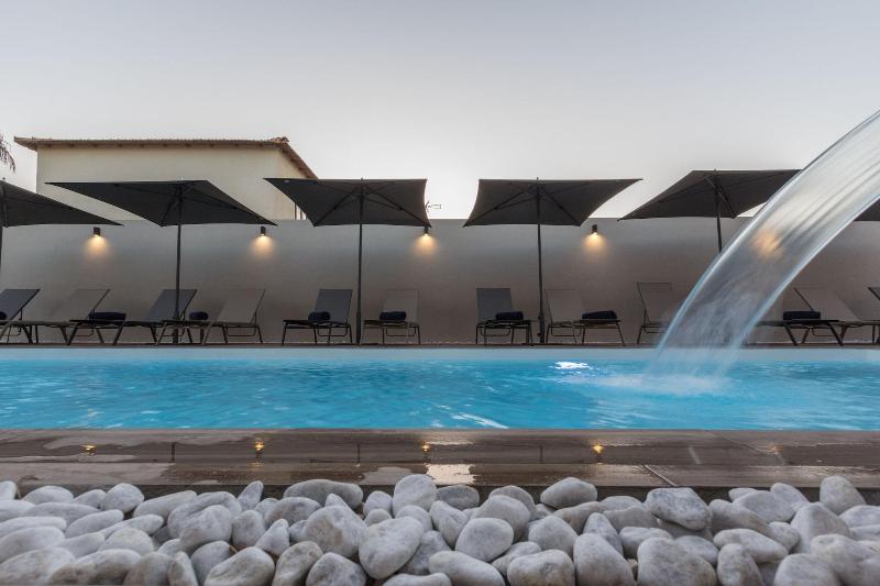 Giafra Rooms - Genel