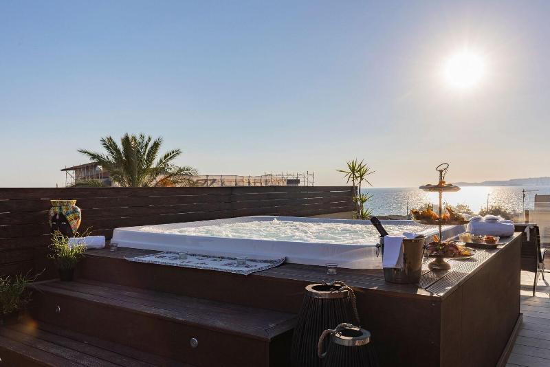 Giafra Rooms - Genel