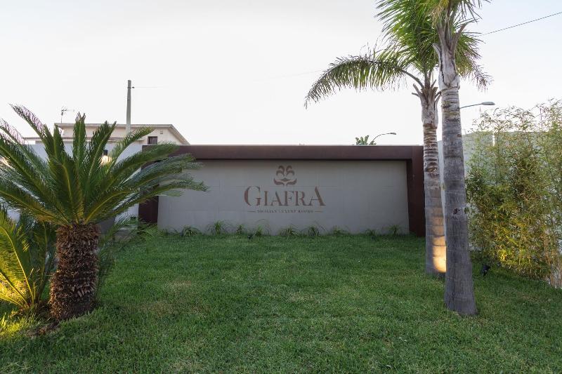 Giafra Rooms - Genel