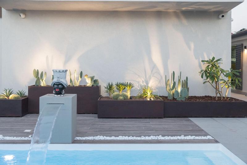 Giafra Rooms - Genel