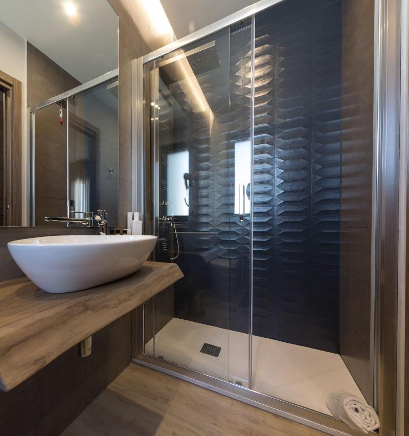 Giafra Rooms - Oda