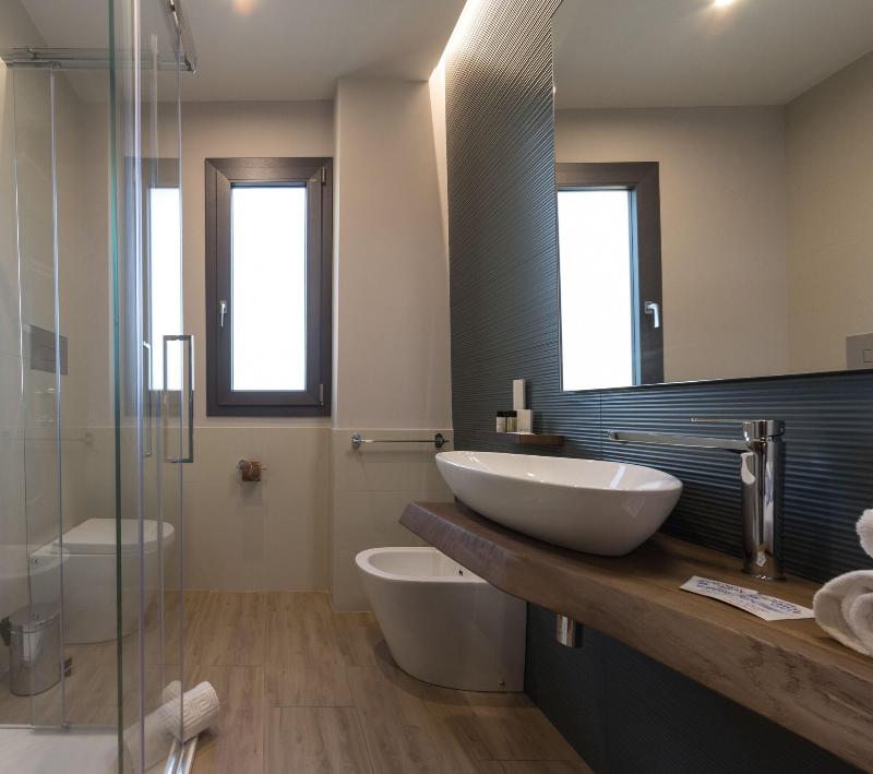 Giafra Rooms - Oda
