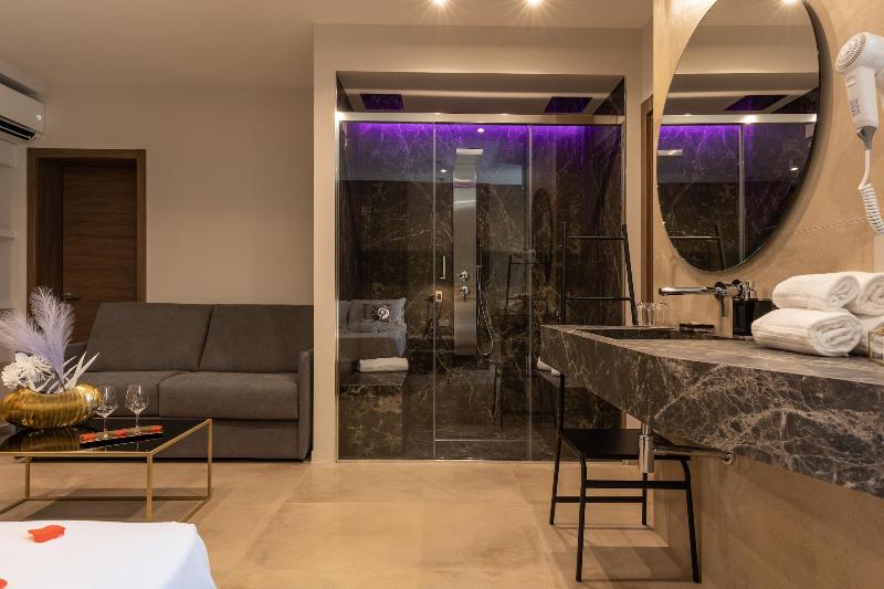 Giafra Rooms - Oda