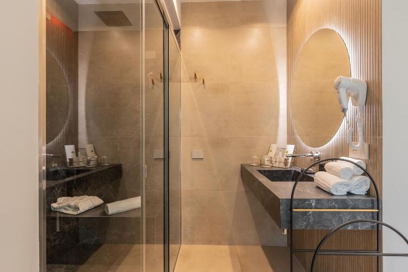 Giafra Rooms - Oda