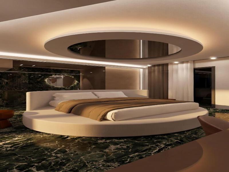 Giafra Rooms - Oda