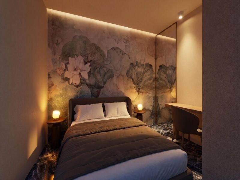 Giafra Rooms - Oda