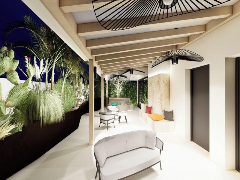 Giafra Rooms - Oda