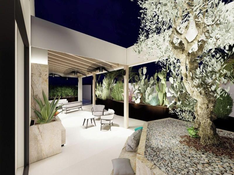 Giafra Rooms - Oda