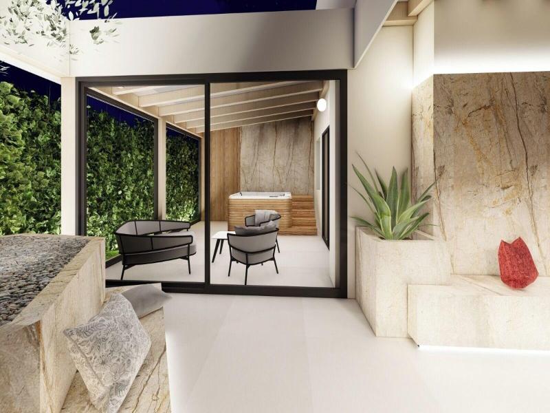 Giafra Rooms - Oda