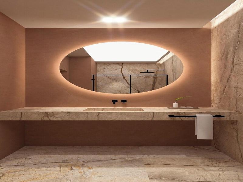 Giafra Rooms - Oda