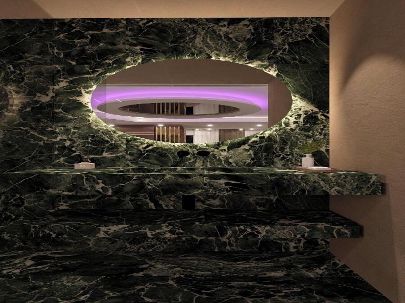 Giafra Rooms - Oda