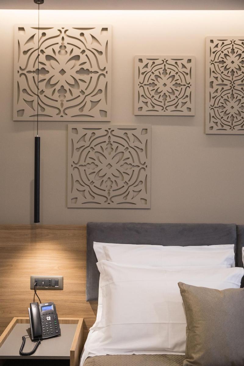 Giafra Rooms - Oda