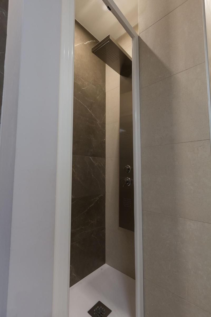 Giafra Rooms - Oda