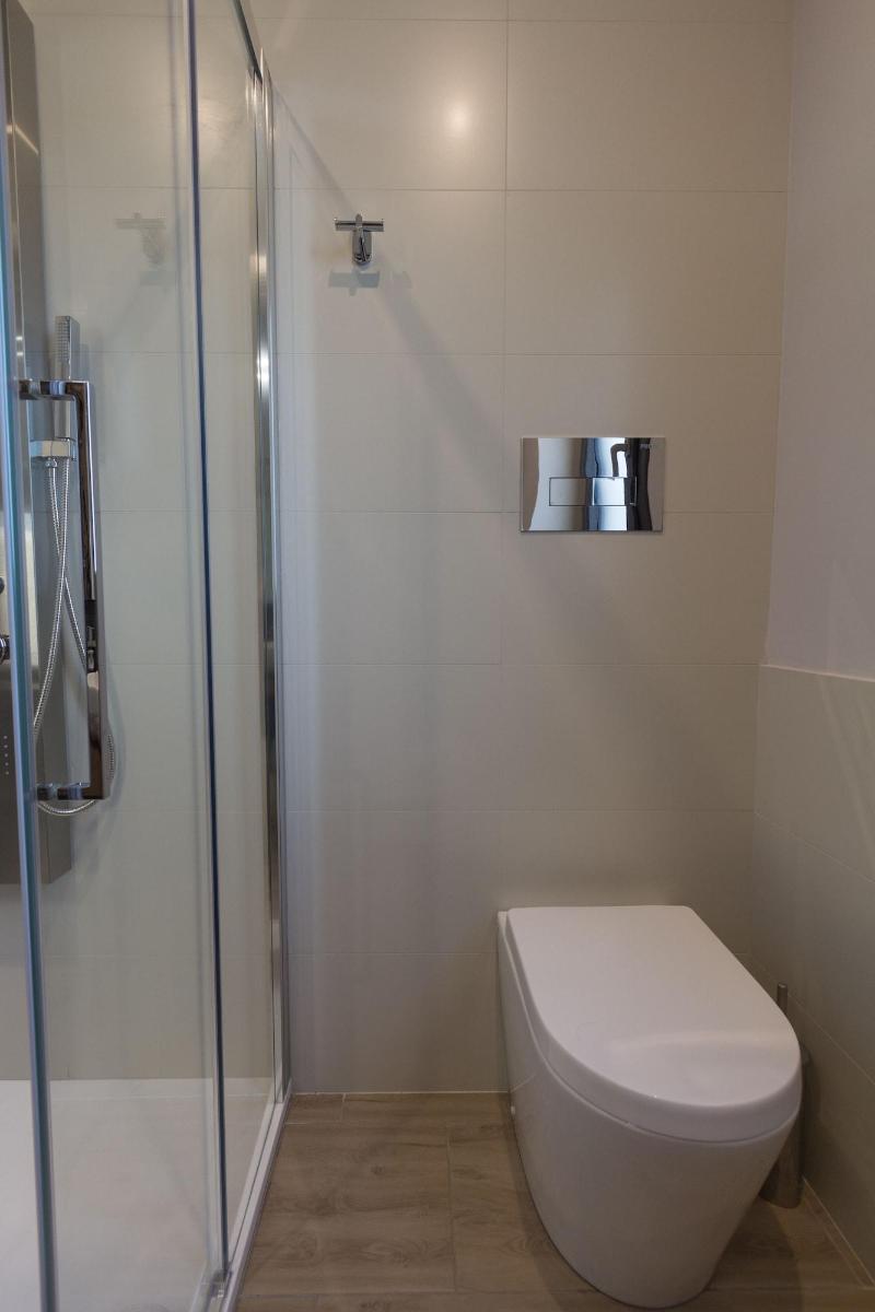 Giafra Rooms - Oda