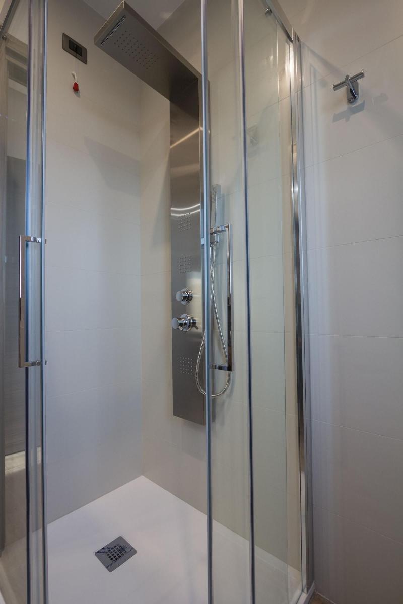 Giafra Rooms - Oda
