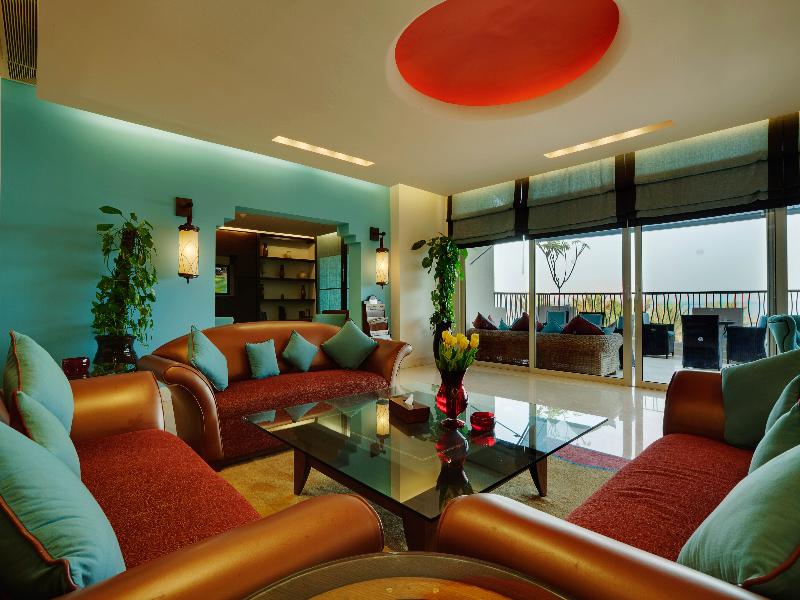 Grand Rotana Resort & Spa - Bar
