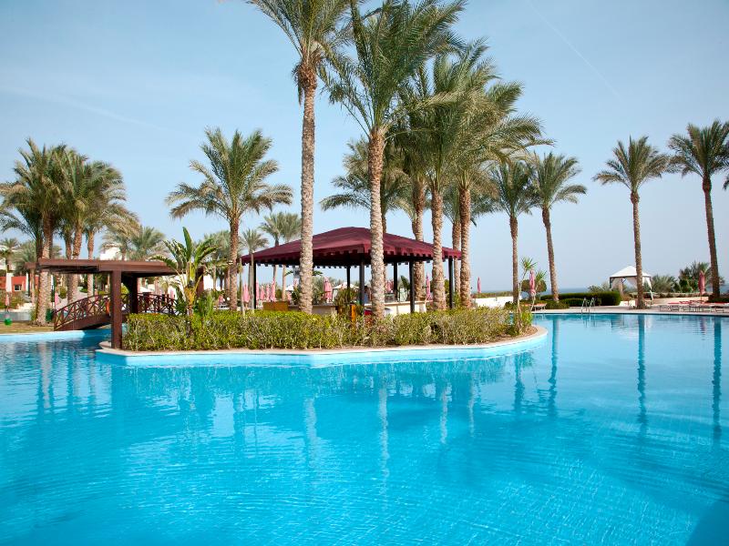 Grand Rotana Resort & Spa - Bar