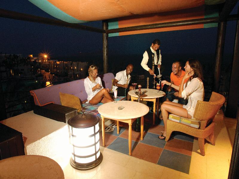 Grand Rotana Resort & Spa - Bar