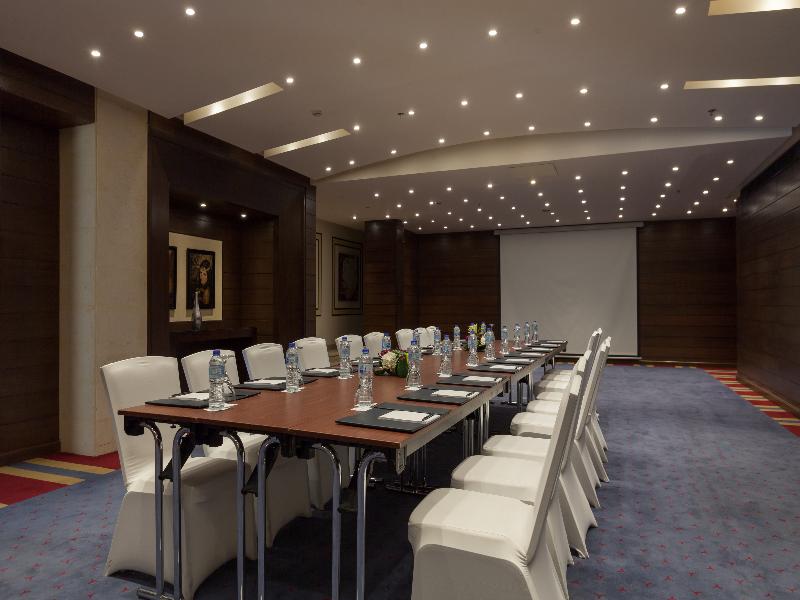 Grand Rotana Resort & Spa - Toplantı