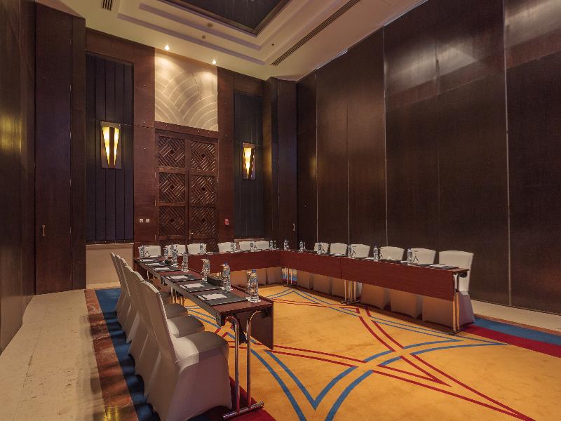 Grand Rotana Resort & Spa - Toplantı