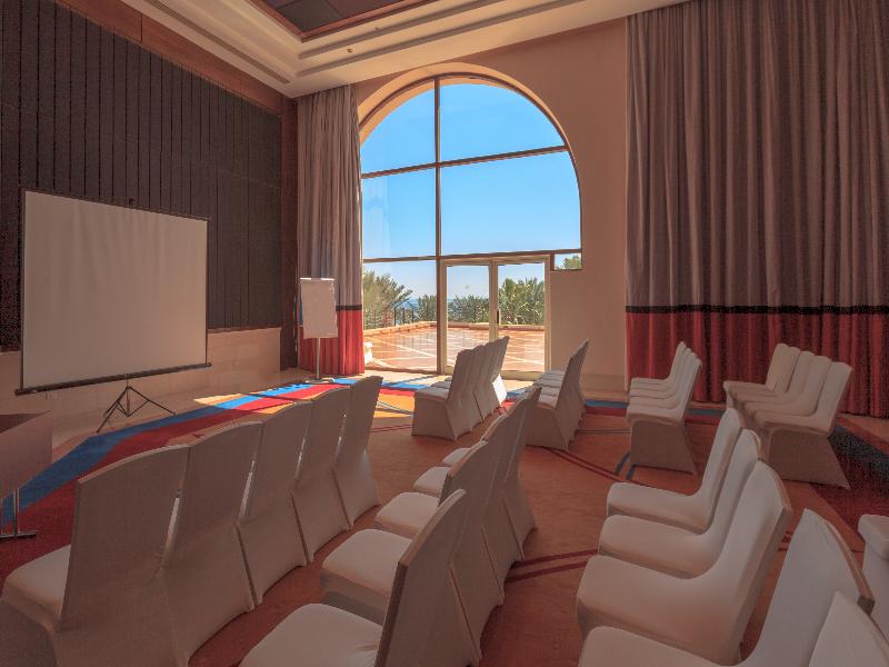 Grand Rotana Resort & Spa - Toplantı