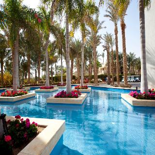 Grand Rotana Resort & Spa otel fotoğrafı