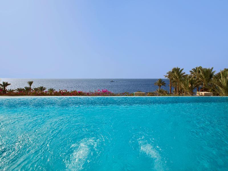 Grand Rotana Resort & Spa - Genel