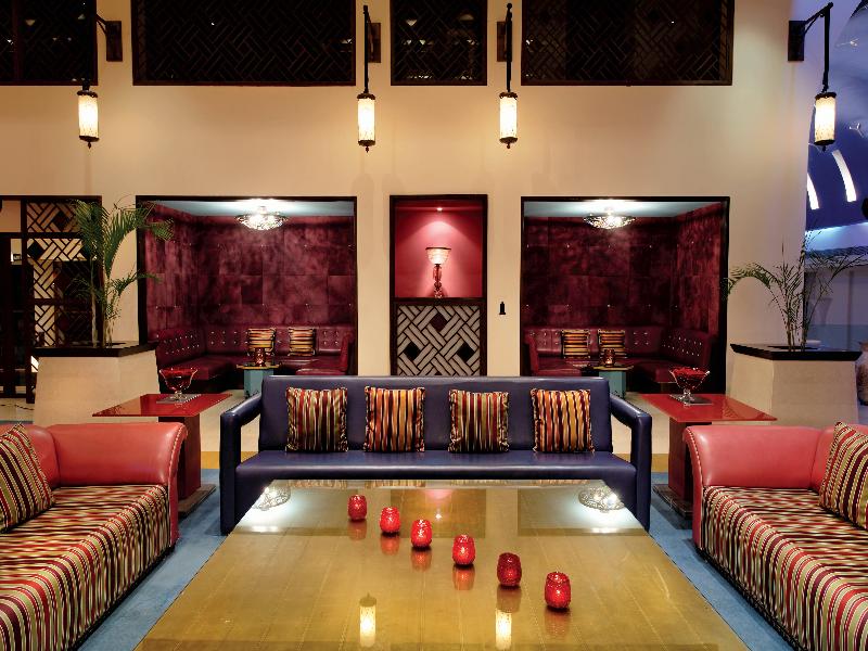 Grand Rotana Resort & Spa - Genel