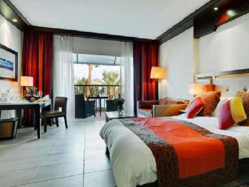 Grand Rotana Resort & Spa - Oda