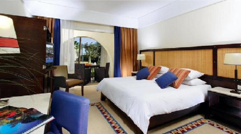 Grand Rotana Resort & Spa - Oda