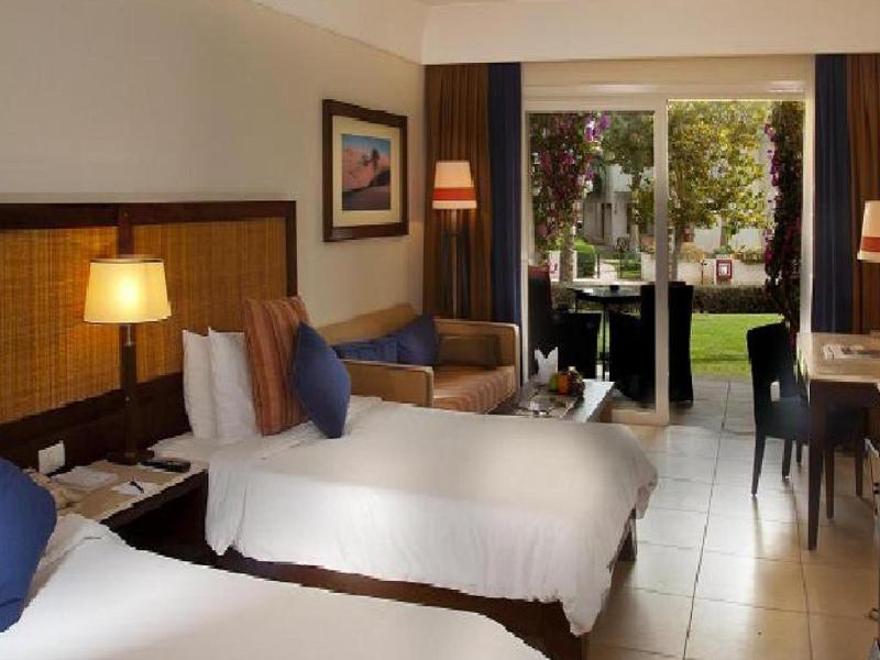 Grand Rotana Resort & Spa - Oda