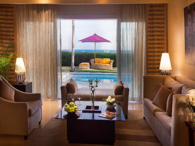 Grand Rotana Resort & Spa - Oda