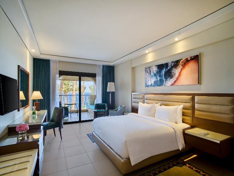Grand Rotana Resort & Spa - Oda