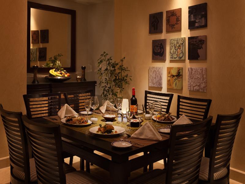 Grand Rotana Resort & Spa - Oda