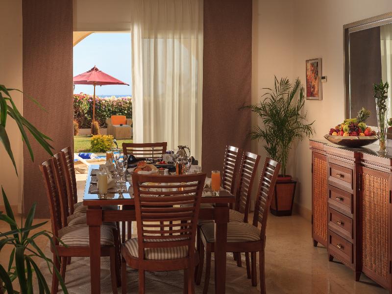 Grand Rotana Resort & Spa - Oda