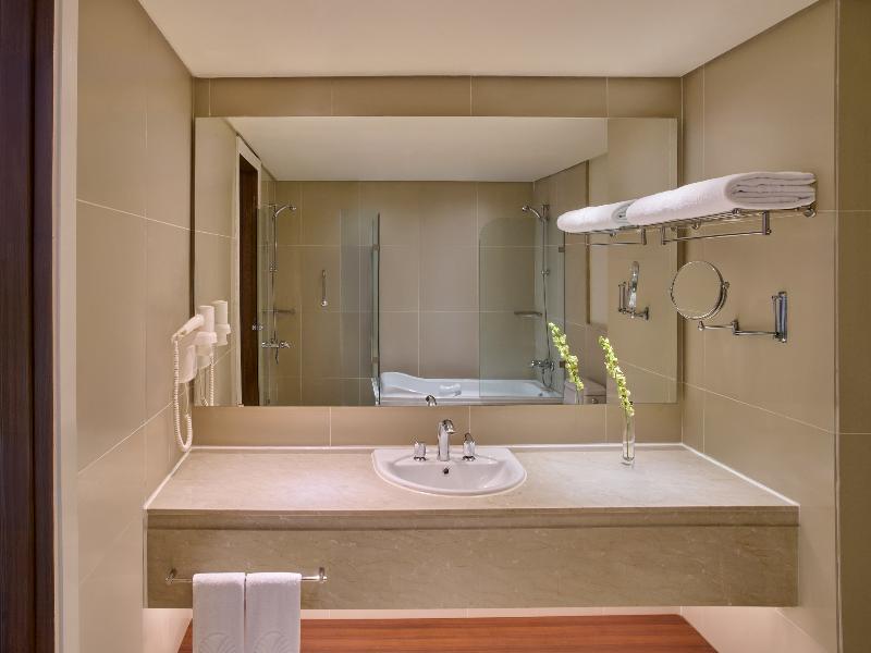 Grand Rotana Resort & Spa - Oda