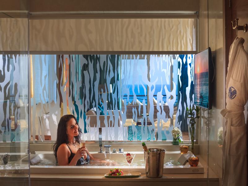 Grand Rotana Resort & Spa - Oda