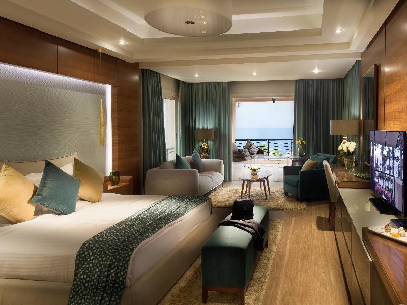 Grand Rotana Resort & Spa - Oda