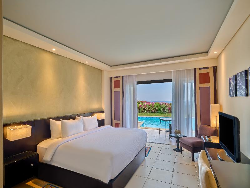 Grand Rotana Resort & Spa - Oda