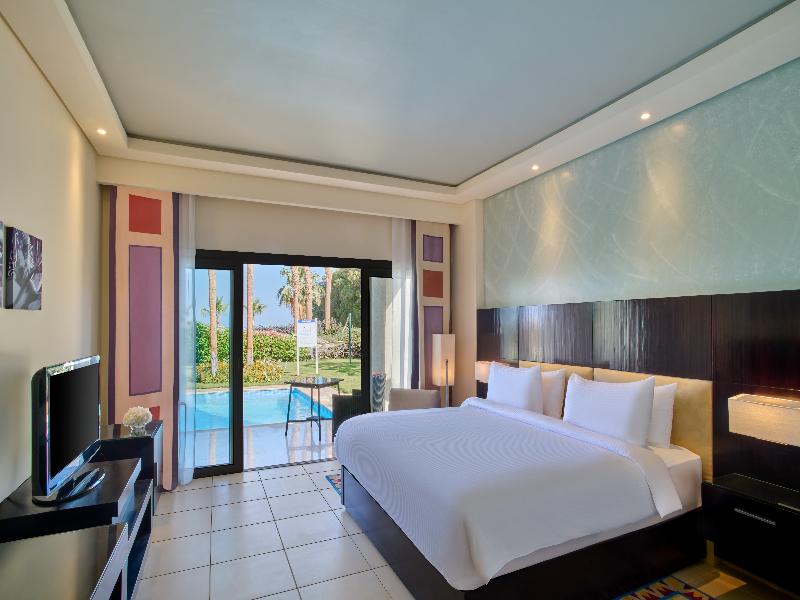 Grand Rotana Resort & Spa - Oda