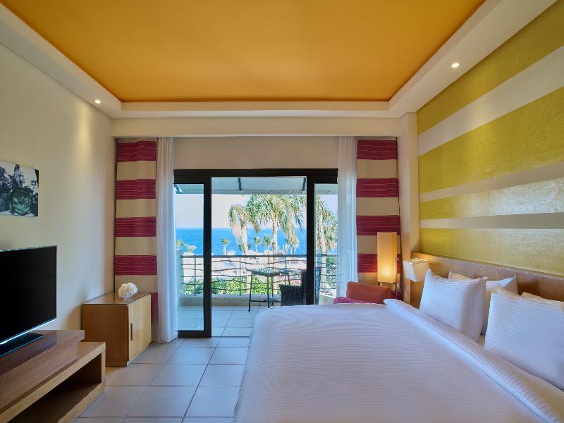 Grand Rotana Resort & Spa - Oda