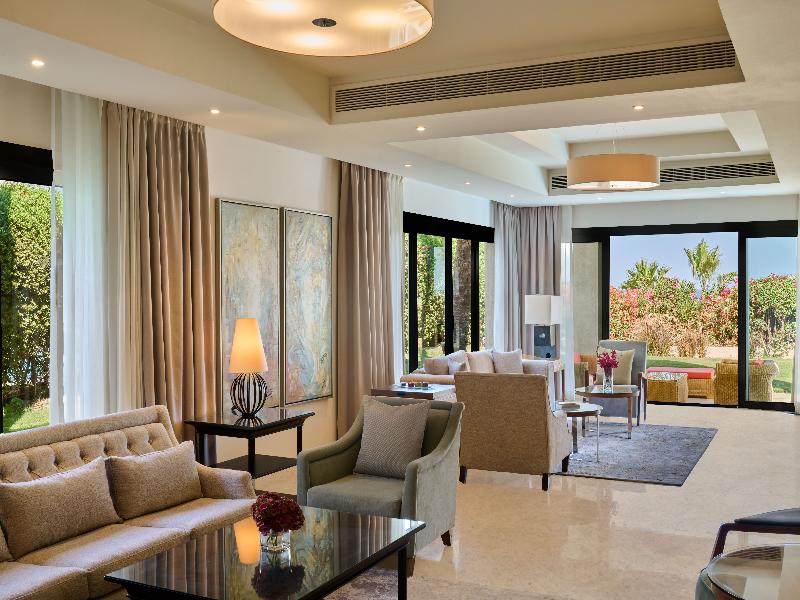 Grand Rotana Resort & Spa - Oda