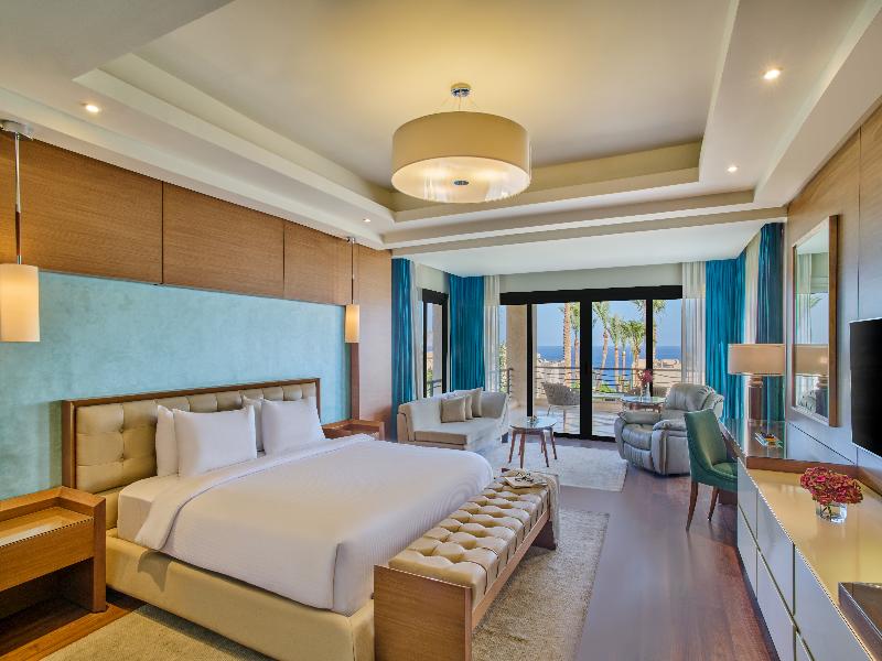 Grand Rotana Resort & Spa - Oda