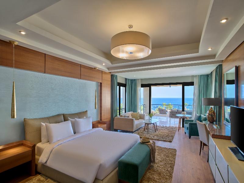Grand Rotana Resort & Spa - Oda