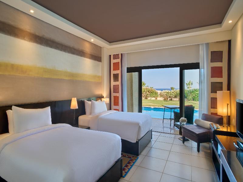 Grand Rotana Resort & Spa - Oda