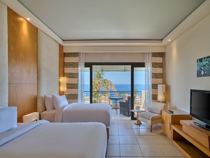 Grand Rotana Resort & Spa - Oda