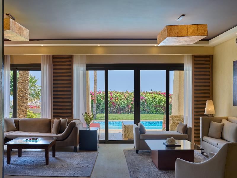 Grand Rotana Resort & Spa - Oda