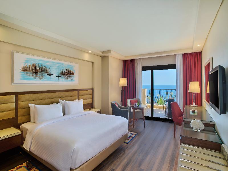 Grand Rotana Resort & Spa - Oda