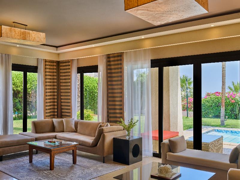 Grand Rotana Resort & Spa - Oda