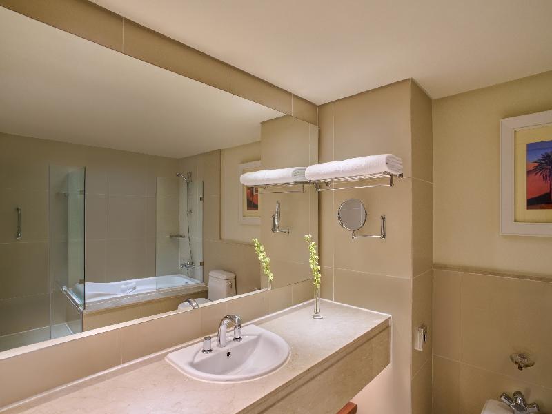 Grand Rotana Resort & Spa - Oda